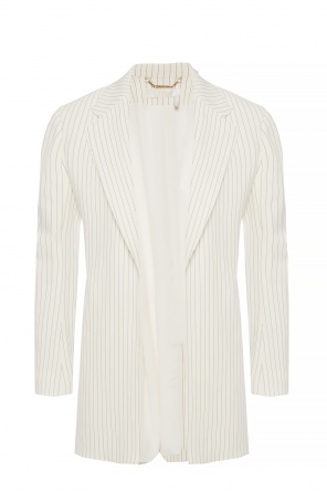 Long belted blazer, zdjęcie 1 Long belted blazer od Chloe
